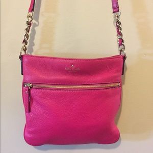 Kate Spade Ellen with dust bag